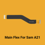 Main Flex For Sam A21