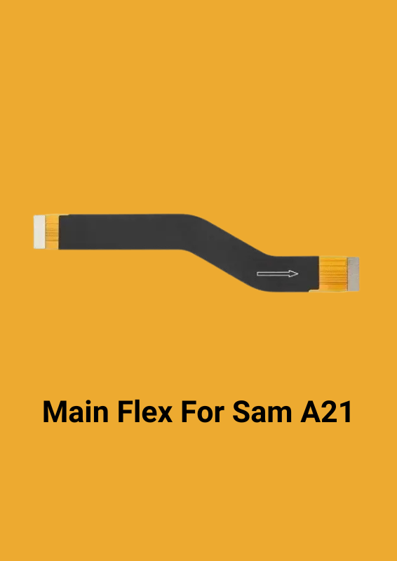 CHARGING CONNECTOR OG SAMSUNG J1 (96) Main Flex For Sam A21 - Image 1