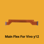 Main Flex For Vivo y12