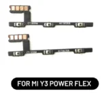 POWER FLEX FOR MI Y3