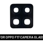 CAMERA GLASS FOR OPPO F17/A73