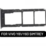 SIM TRAY FOR VIVO Y83/Y81