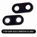 CAMERA GLASS FOR SAM A20