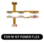 POWER FLEX FOR MI 10T