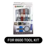 Mobile Repairing Tools For 8600 Toolkit