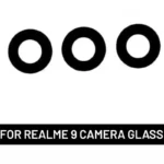CAMERA GLASS FOR REALME 9