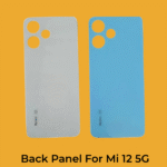 Back Panel For Redmi 12 5G