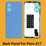 Back Panel For OPPO a17