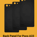Back Panel For OPPO A33