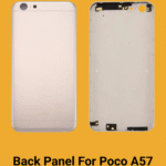 Back Panel For OPPO A57