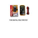 Mobile Repairing Tools For Digital Meter