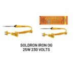 Mobile Repairing Tools For Iron Soldering Og 25w (230volts)