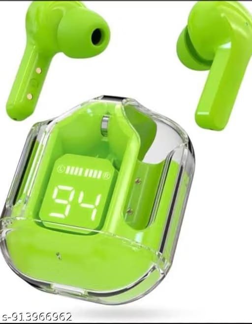 IMG-20260705-WA0050 Airbuds T12 Max Wireless V5.3 - Image 1