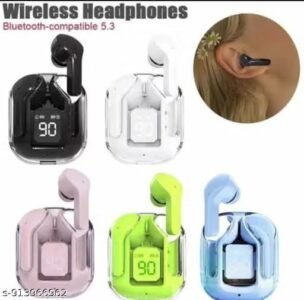Airbuds T12 Max Wireless V5.3 - Image 4