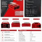 Mobile Repairing Tools For Touch Machine