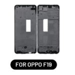 LCD Frame For OPPO F19