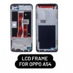 LCD Frame For OPPO A54