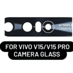 CAMERA GLASS FOR VIVO V15/V15 PRO