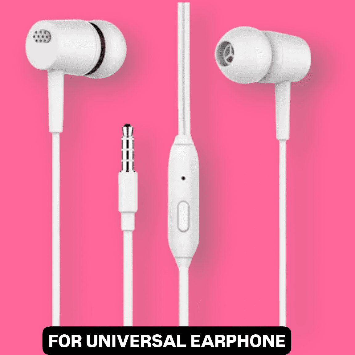 IMG_20250328_125931 EARPHONE UNIVERSAL - Image 1