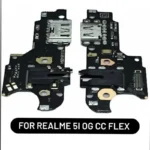 OG CC FLEX FOR REALME 5I