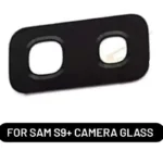CAMERA GLASS FOR SAM S9+