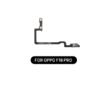 POWER FLEX FOR OPPO F19 PRO