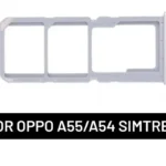 SIM TRAY FOR OPPO A 55/A54