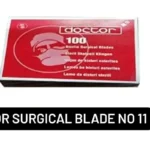 Mobile Repairing Tools For Surgical Blade No 11