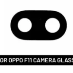 CAMERA GLASS FOR OPPO F11