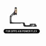 POWER FLEX FOR OPPO A16