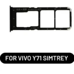 SIM TRAY FOR VIVO Y71