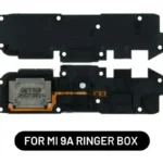 RINGER BOX FOR MI 9A