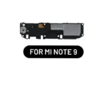RINGER BOX FOR MI NOTE 9 PRO