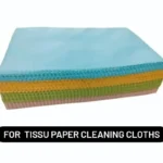 Mobile Repairing Tissu Paper Cleaning Cloth