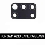 CAMERA GLASS FOR SAM A21S