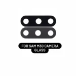 CAMERA GLASS FOR SAM M30