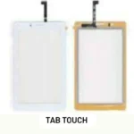 Mobile Touch With Ic For Tab Touch