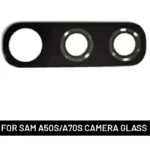 CAMERA GLASS FOR SAM A50s/A70s
