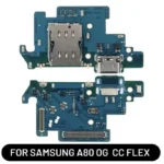 OG CC FLEX FOR SAMSUNG A80