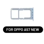 SIM TRAY FOR OPPO A57 NEW