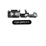 RINGER BOX FOR OPPO F11