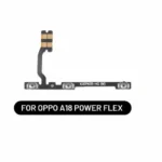 POWER FLEX FOR A18 NEW