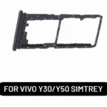 SIM TRAY FOR VIVO Y30/Y50
