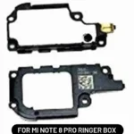 RINGER BOX FOR MI NOTE 8 PRO
