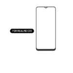 OCA Touch Glass for Realme C33