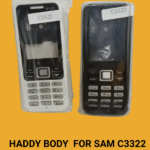 HADDY BODY  FOR SAM C3322