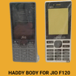 HADDY BODY FOR JIO F120