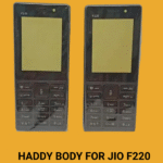 HADDY BODY FOR JIO F220