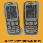 HADDY BODY FOR SAM B313