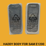 HADDY BODY FOR SAM E1200
